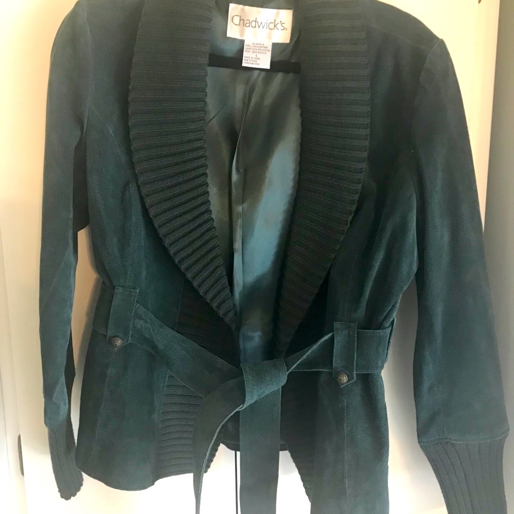 Jacket